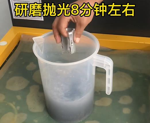 CNC机加工灞桥铝件样品